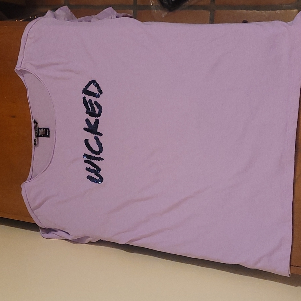 Victoria's secret tshirt